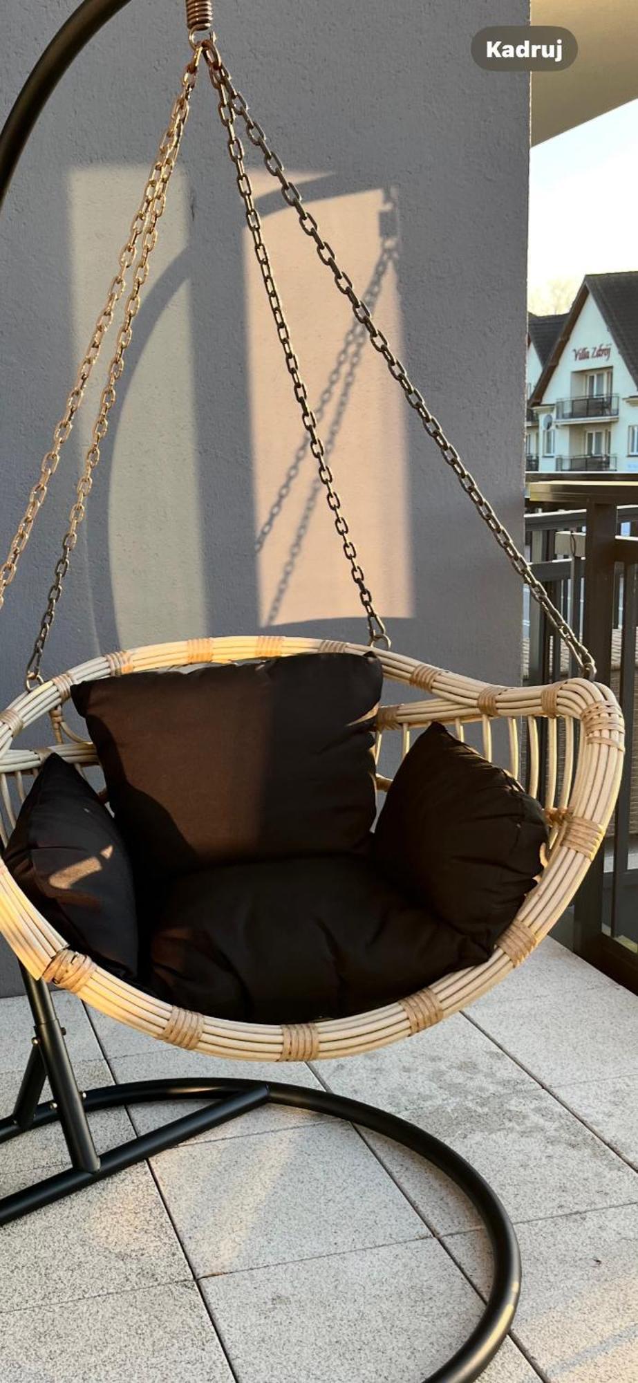 Apartament Z Hustawka Bel Mare Miedzyzdroje Esterno foto