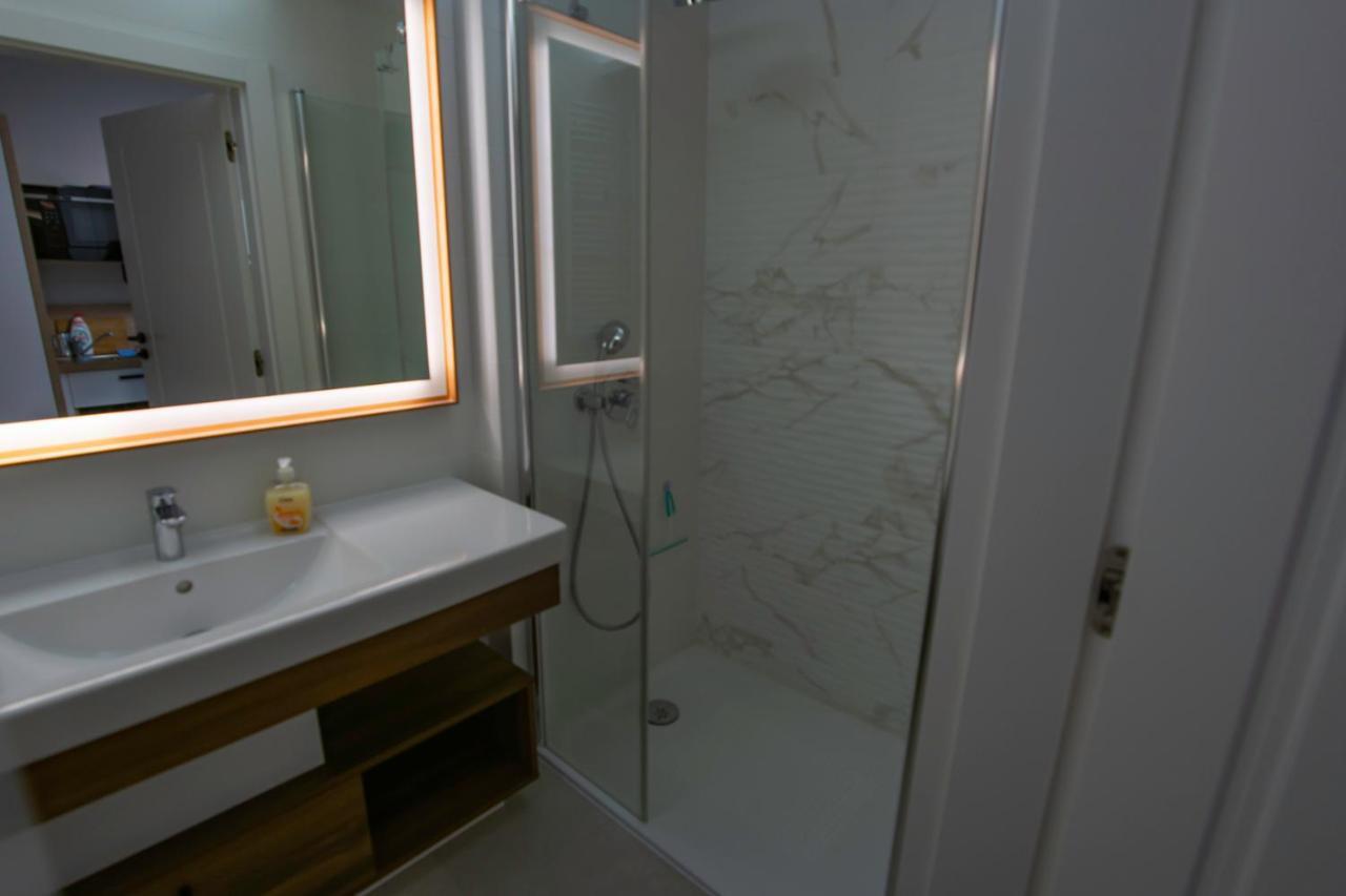 Apartament Z Hustawka Bel Mare Miedzyzdroje Esterno foto